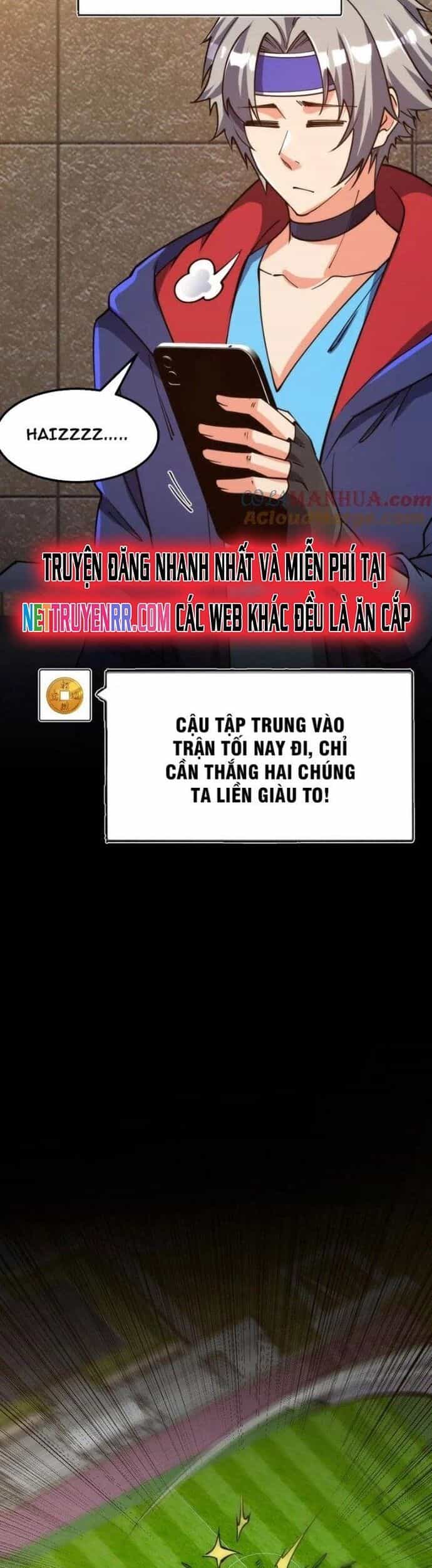 Toàn Thuộc Tính Võ Đạo - Chương 66 - ảnh 10