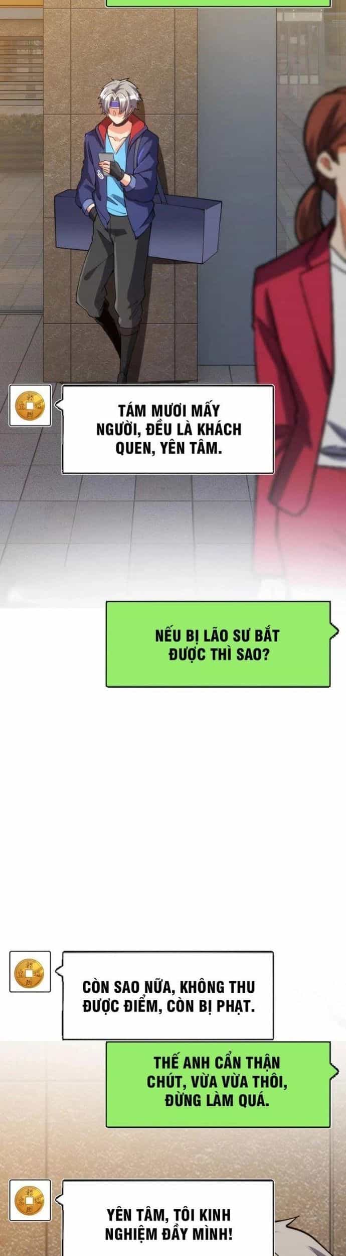 Toàn Thuộc Tính Võ Đạo - Chương 66 - ảnh 9
