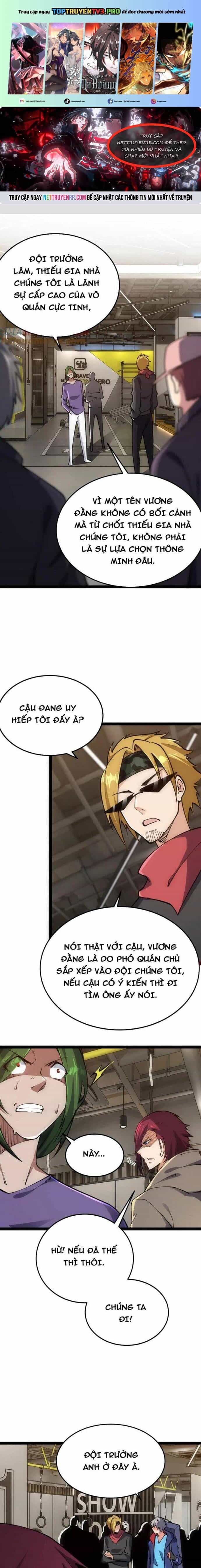 Toàn Thuộc Tính Võ Đạo - Chương 67 - ảnh 2