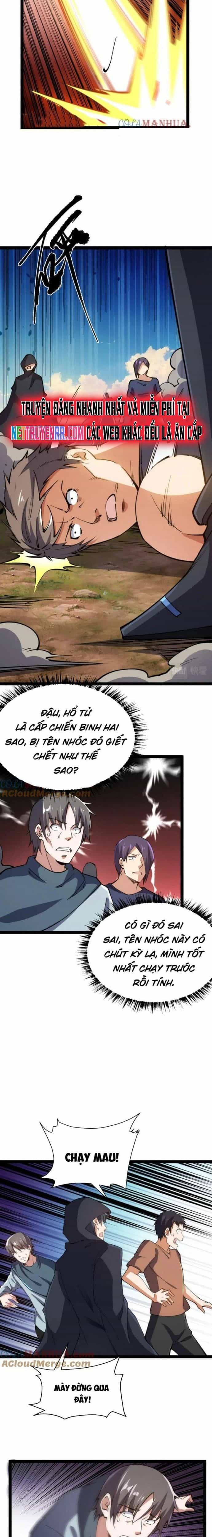 Toàn Thuộc Tính Võ Đạo - Chương 69 - ảnh 5