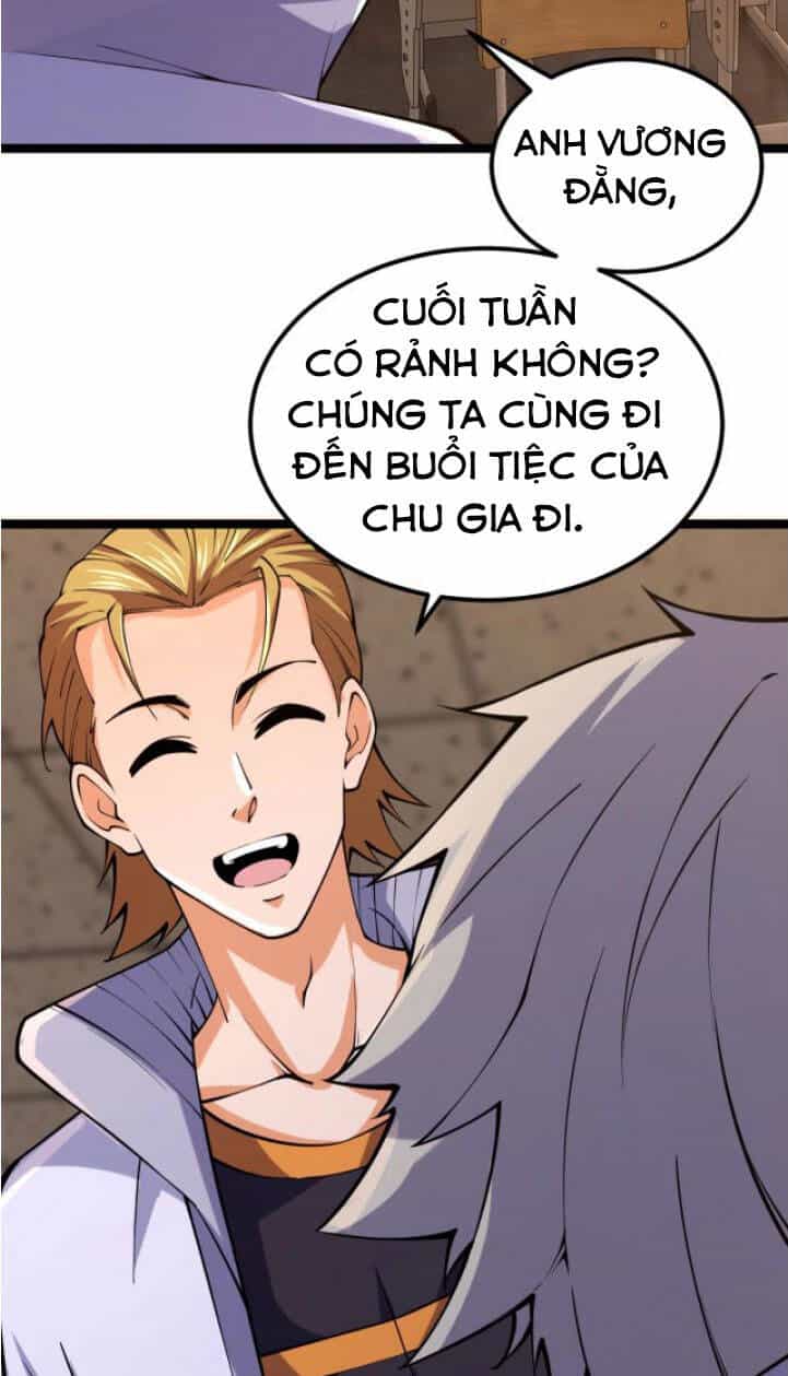 Toàn Thuộc Tính Võ Đạo - Chương 7 - ảnh 20