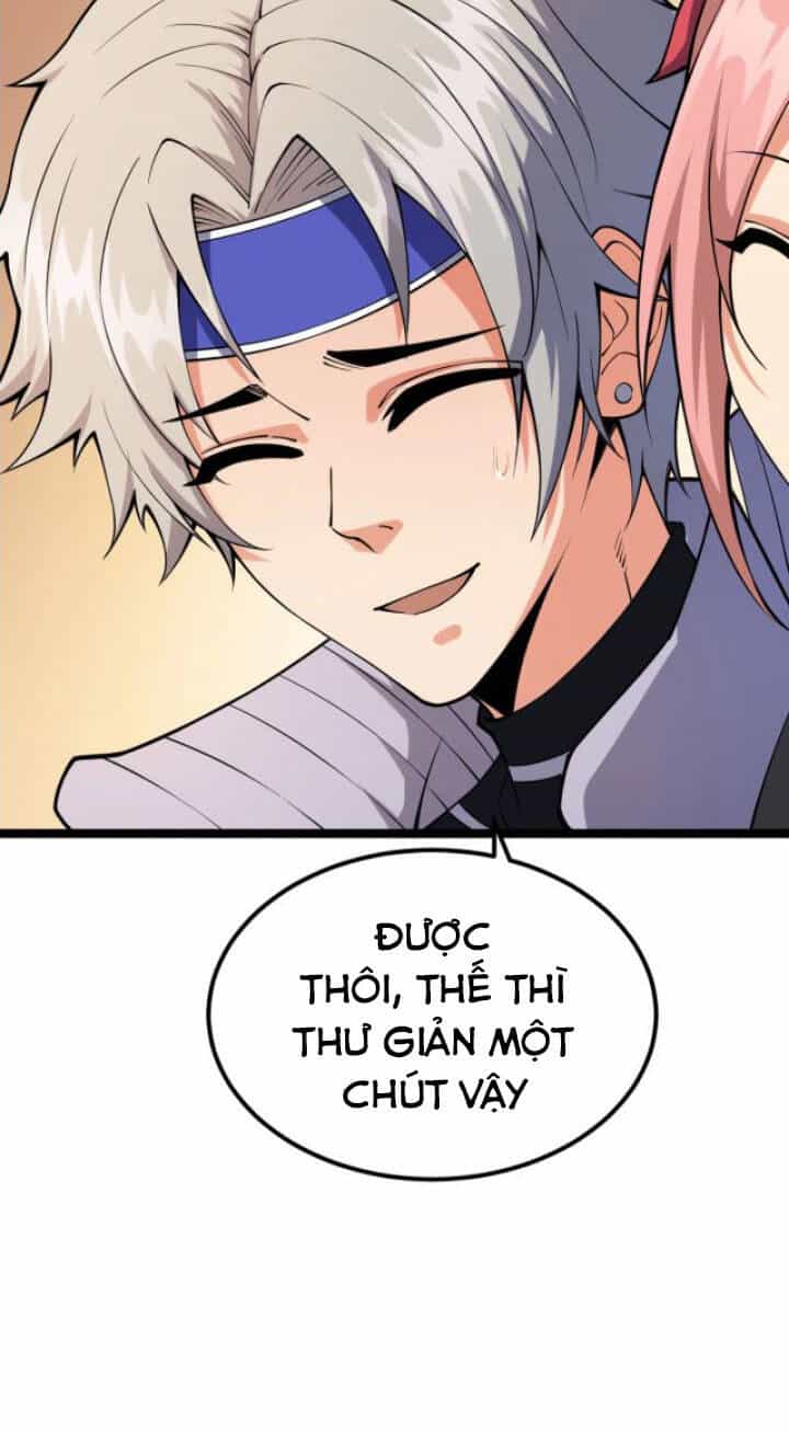 Toàn Thuộc Tính Võ Đạo - Chương 7 - ảnh 24
