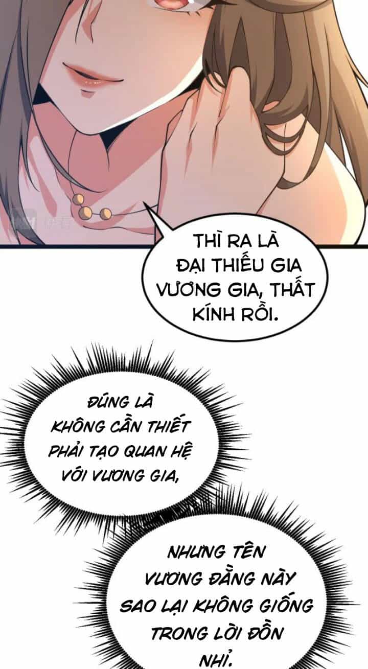 Toàn Thuộc Tính Võ Đạo - Chương 7 - ảnh 35