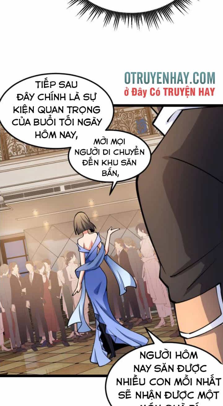 Toàn Thuộc Tính Võ Đạo - Chương 7 - ảnh 36