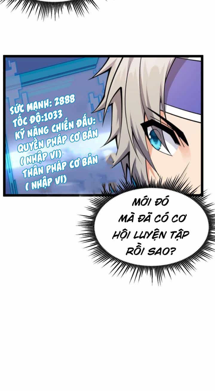 Toàn Thuộc Tính Võ Đạo - Chương 7 - ảnh 38