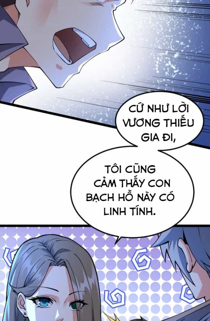 Toàn Thuộc Tính Võ Đạo - Chương 7 - ảnh 57