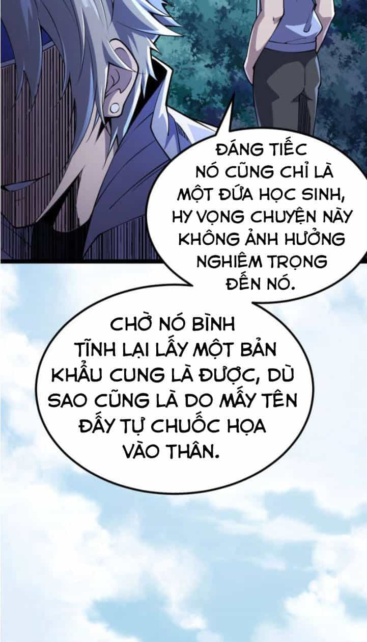 Toàn Thuộc Tính Võ Đạo - Chương 7 - ảnh 9