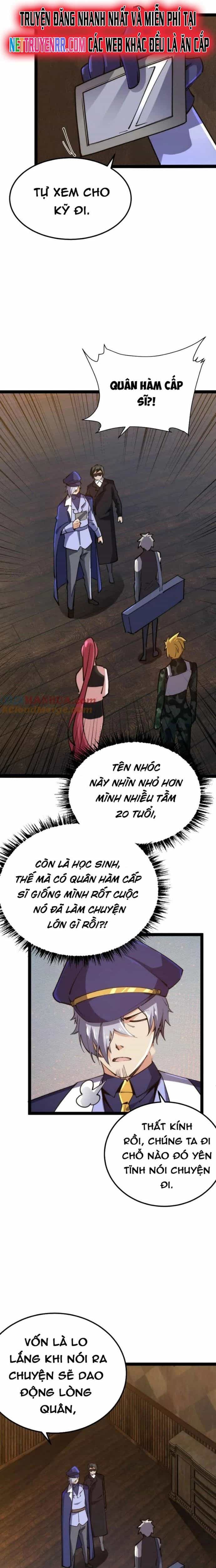 Toàn Thuộc Tính Võ Đạo - Chương 70 - ảnh 13