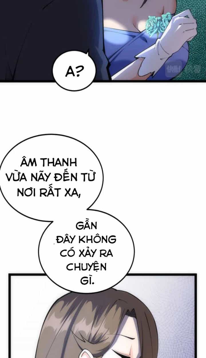 Toàn Thuộc Tính Võ Đạo - Chương 8 - ảnh 16
