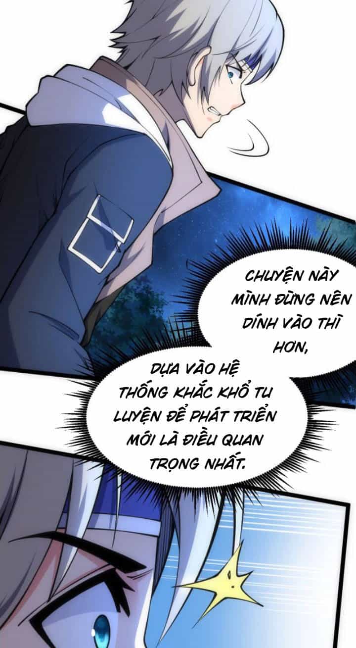 Toàn Thuộc Tính Võ Đạo - Chương 8 - ảnh 26