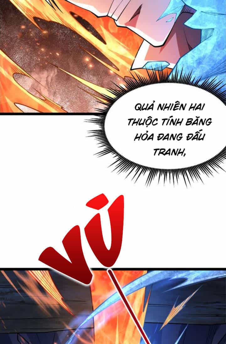 Toàn Thuộc Tính Võ Đạo - Chương 8 - ảnh 50