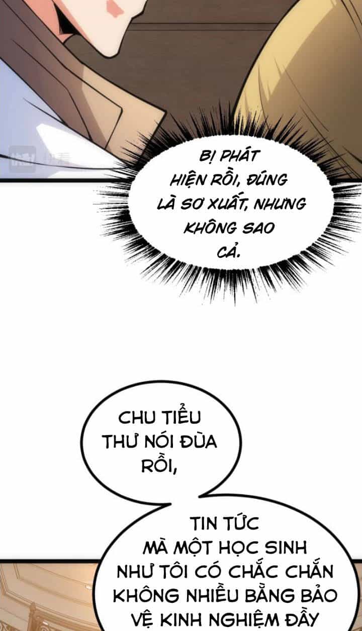 Toàn Thuộc Tính Võ Đạo - Chương 9 - ảnh 11