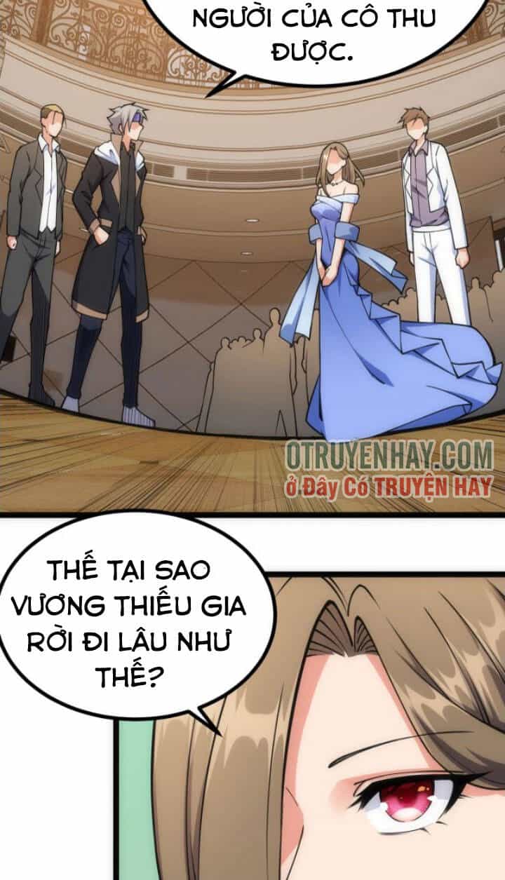 Toàn Thuộc Tính Võ Đạo - Chương 9 - ảnh 12