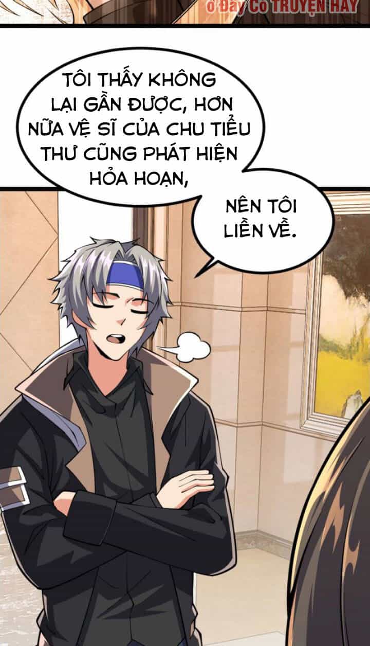 Toàn Thuộc Tính Võ Đạo - Chương 9 - ảnh 17