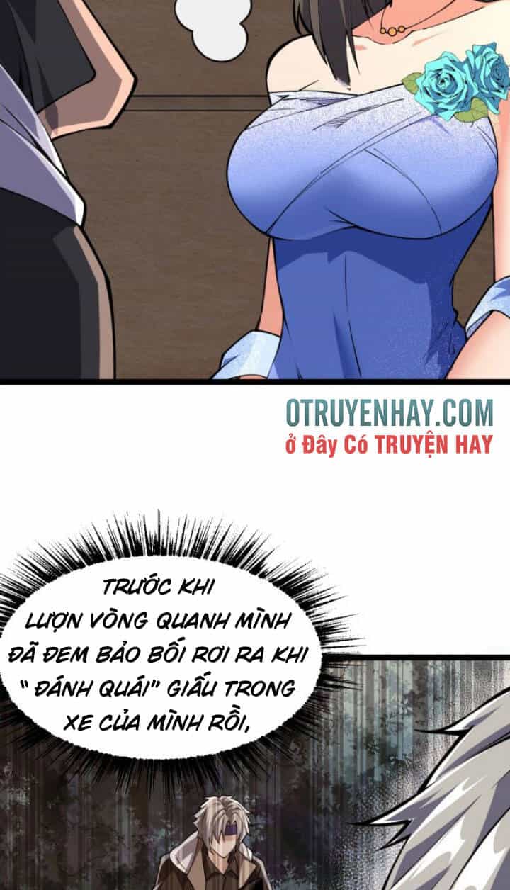 Toàn Thuộc Tính Võ Đạo - Chương 9 - ảnh 20