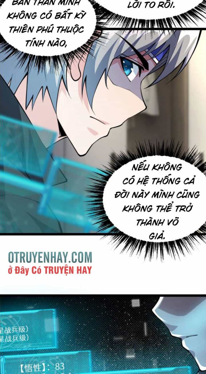 Toàn Thuộc Tính Võ Đạo - Chương 9 - ảnh 34