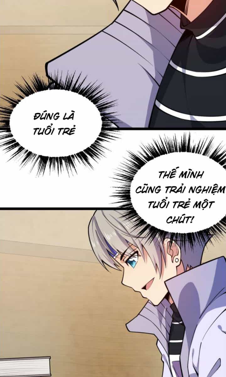 Toàn Thuộc Tính Võ Đạo - Chương 9 - ảnh 52