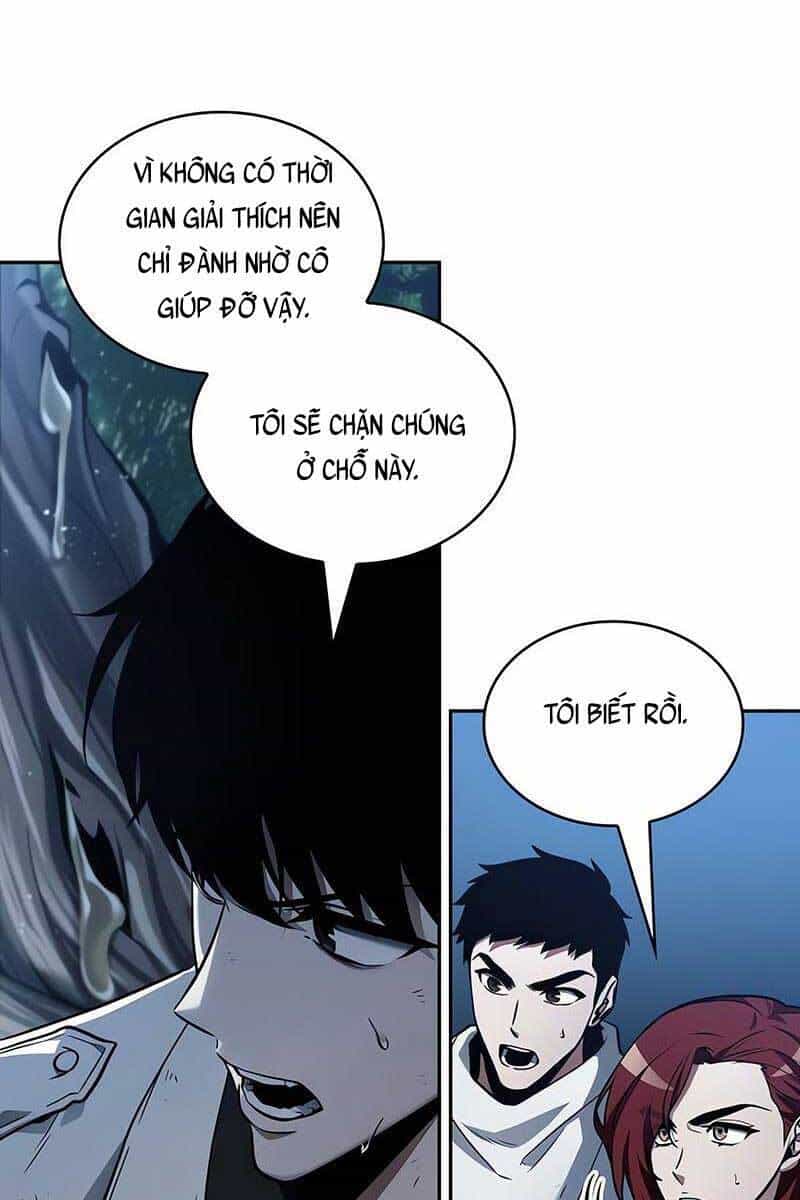Toàn Trí Độc Giả - Chương 133 - ảnh 31