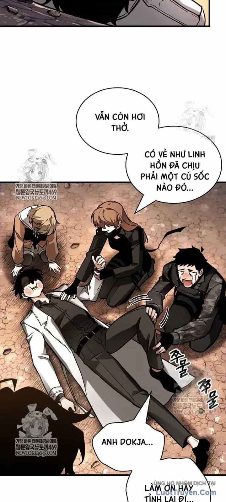 Toàn Trí Độc Giả - Chương 303 - ảnh 52