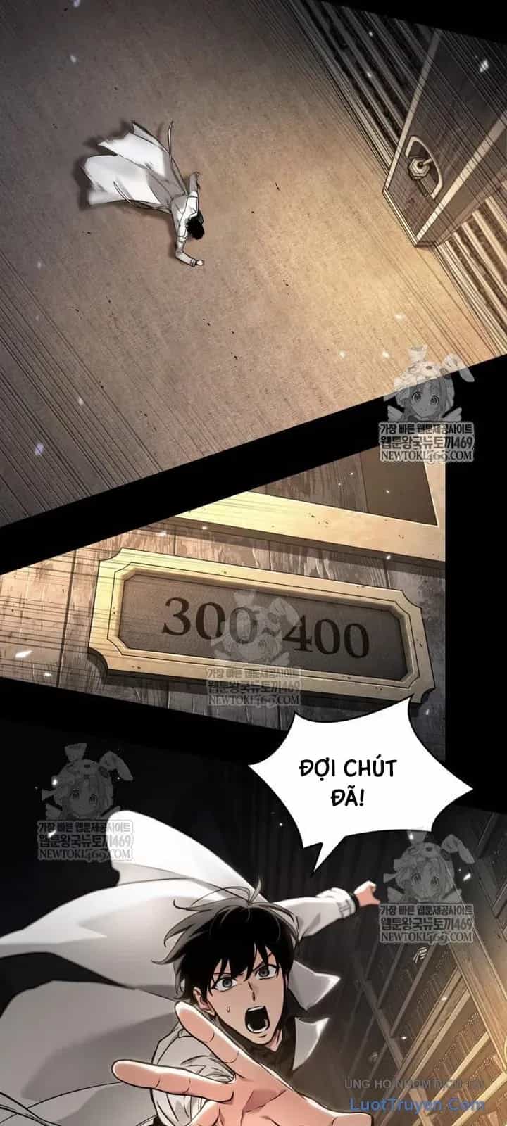 Toàn Trí Độc Giả - Chương 304 - ảnh 33