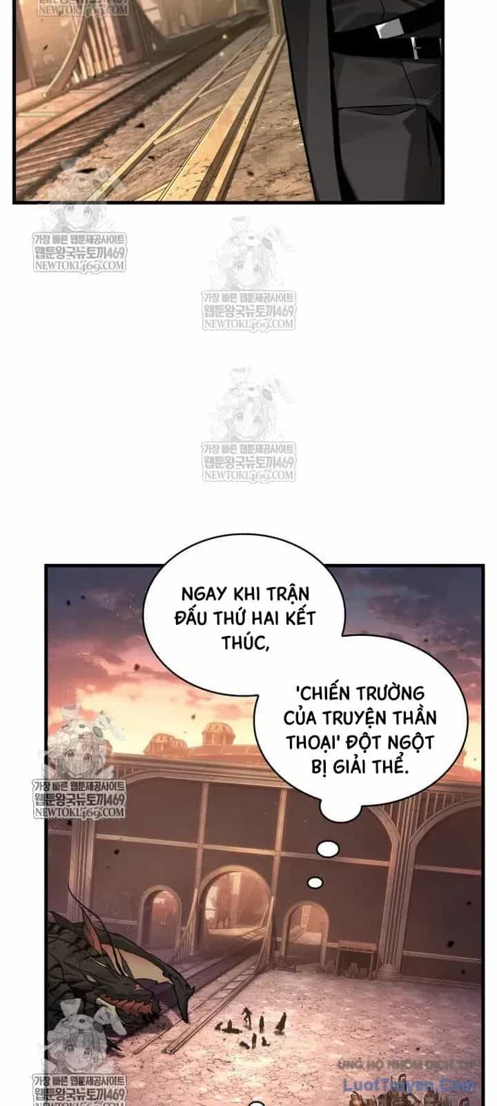 Toàn Trí Độc Giả - Chương 304 - ảnh 54