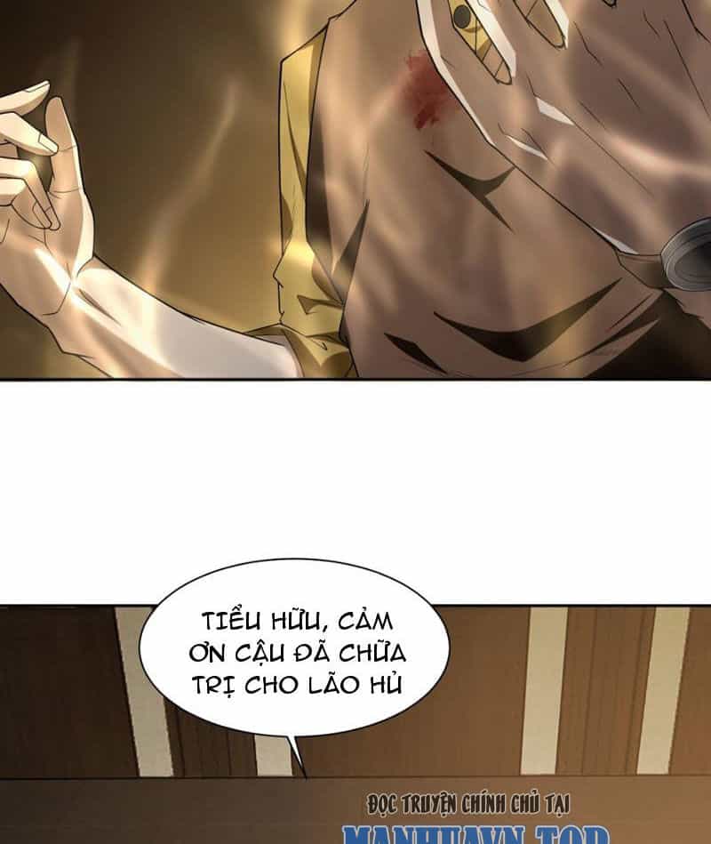 Toàn Trí Tu Tiên Giả - Chương 9 - ảnh 28