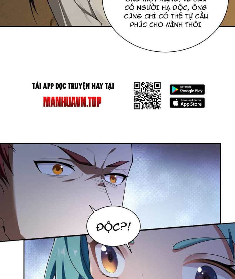 Toàn Trí Tu Tiên Giả - Chương 9 - ảnh 30