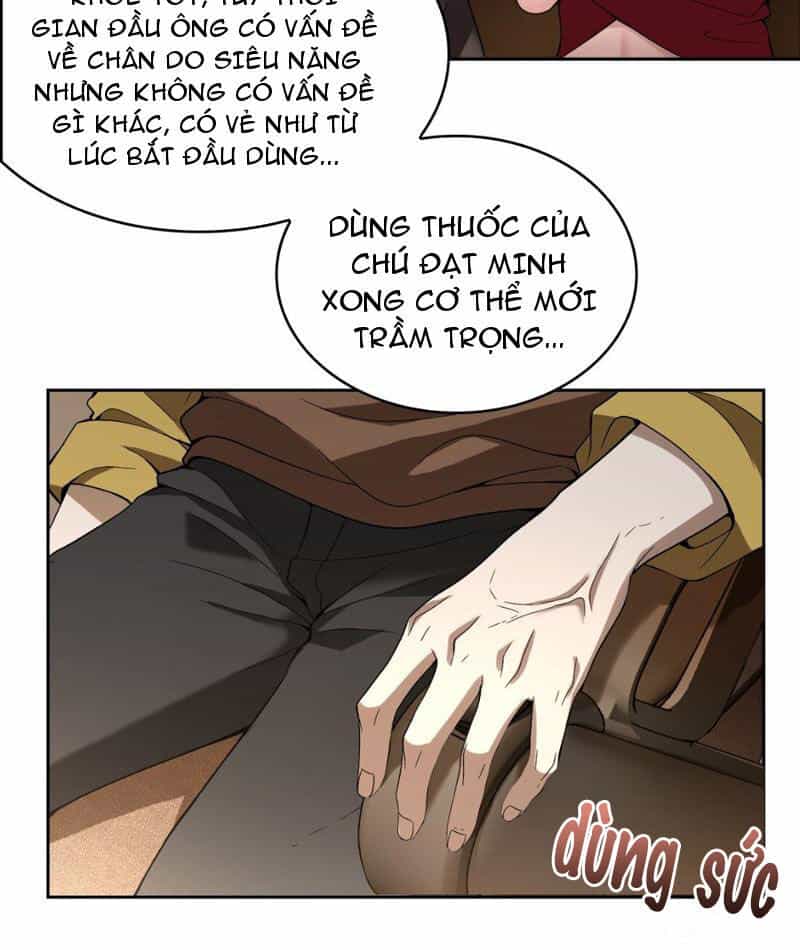 Toàn Trí Tu Tiên Giả - Chương 9 - ảnh 35