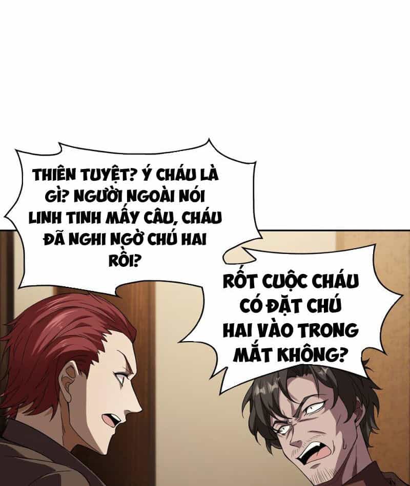 Toàn Trí Tu Tiên Giả - Chương 9 - ảnh 36