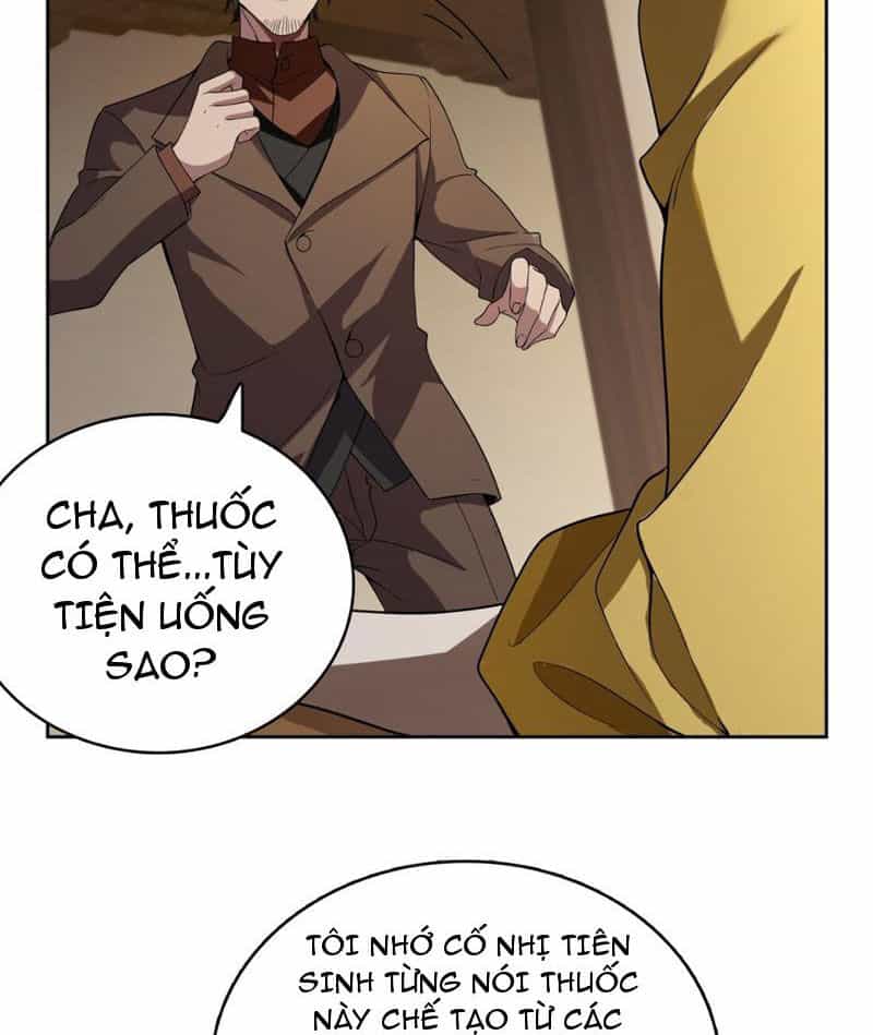 Toàn Trí Tu Tiên Giả - Chương 9 - ảnh 43