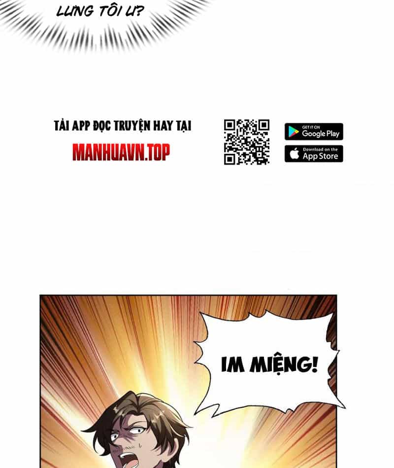 Toàn Trí Tu Tiên Giả - Chương 9 - ảnh 45