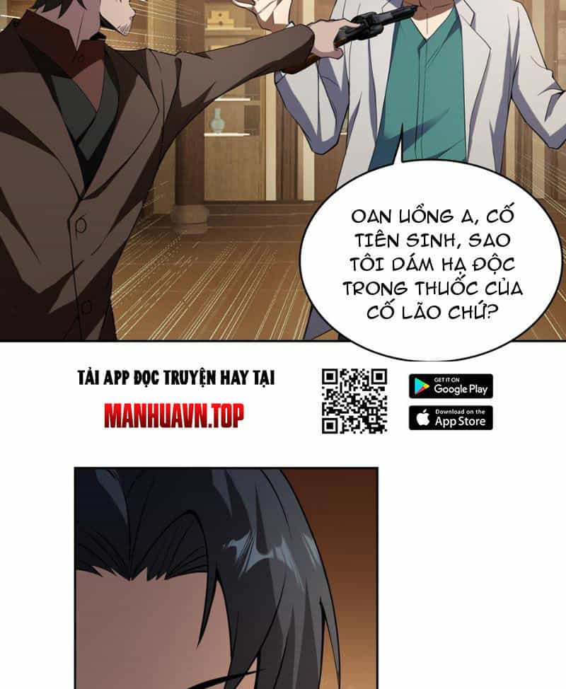 Toàn Trí Tu Tiên Giả - Chương 9 - ảnh 51