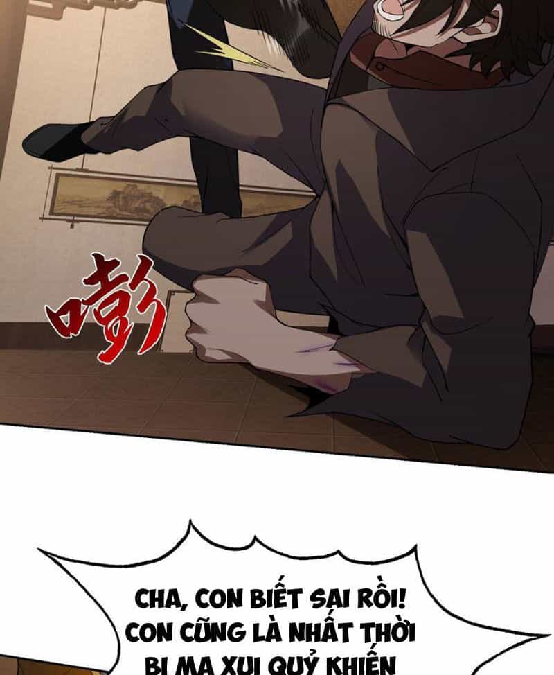 Toàn Trí Tu Tiên Giả - Chương 9 - ảnh 64