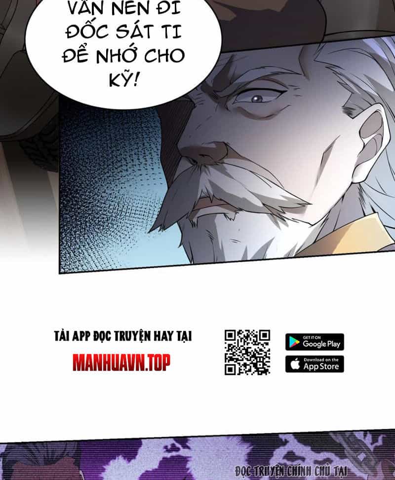 Toàn Trí Tu Tiên Giả - Chương 9 - ảnh 68
