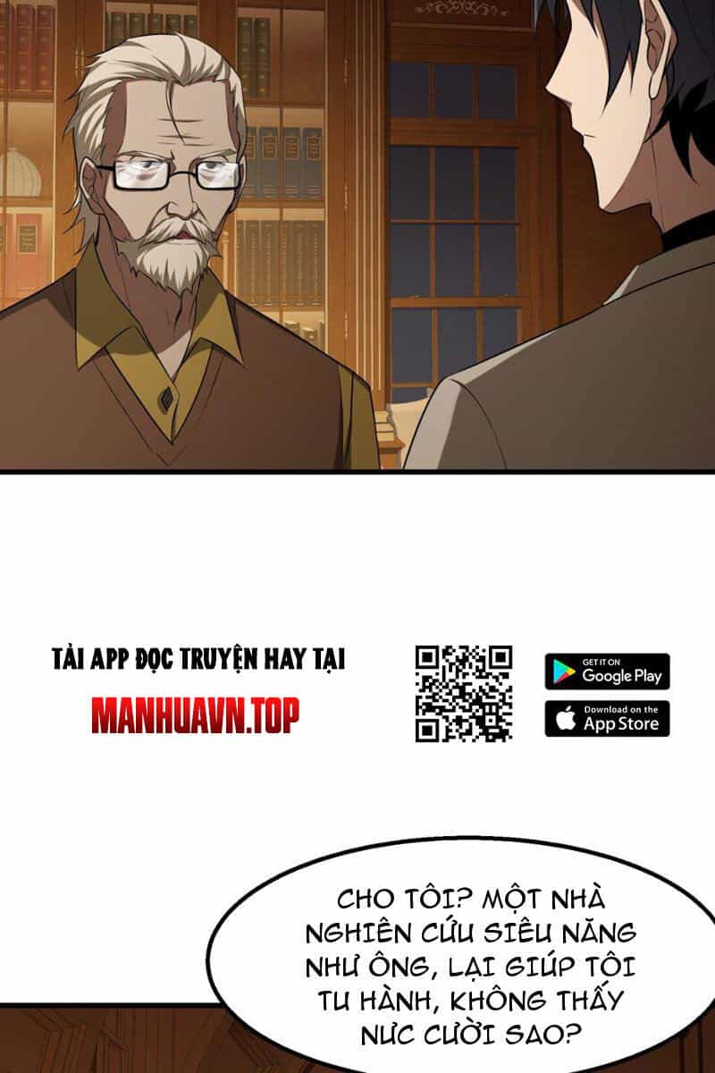 Toàn Trí Tu Tiên Giả - Chương 10 - ảnh 12