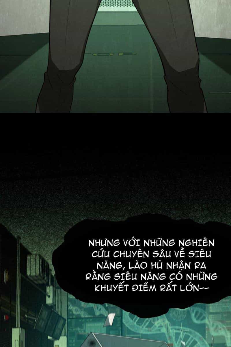 Toàn Trí Tu Tiên Giả - Chương 10 - ảnh 16