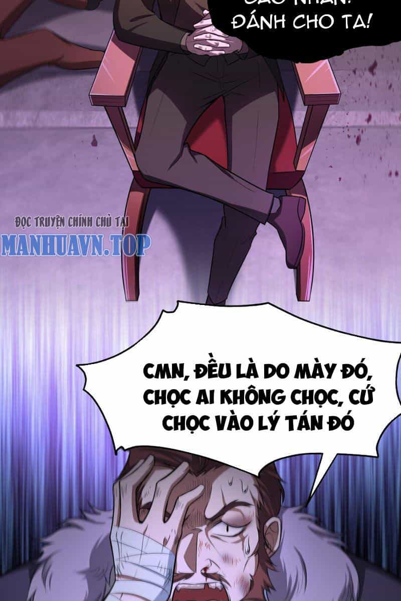 Toàn Trí Tu Tiên Giả - Chương 10 - ảnh 36