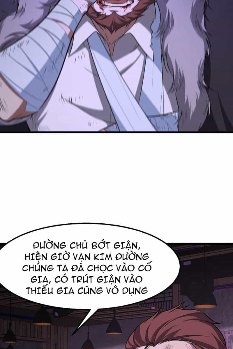 Toàn Trí Tu Tiên Giả - Chương 10 - ảnh 37