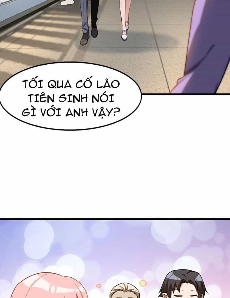 Toàn Trí Tu Tiên Giả - Chương 10 - ảnh 42