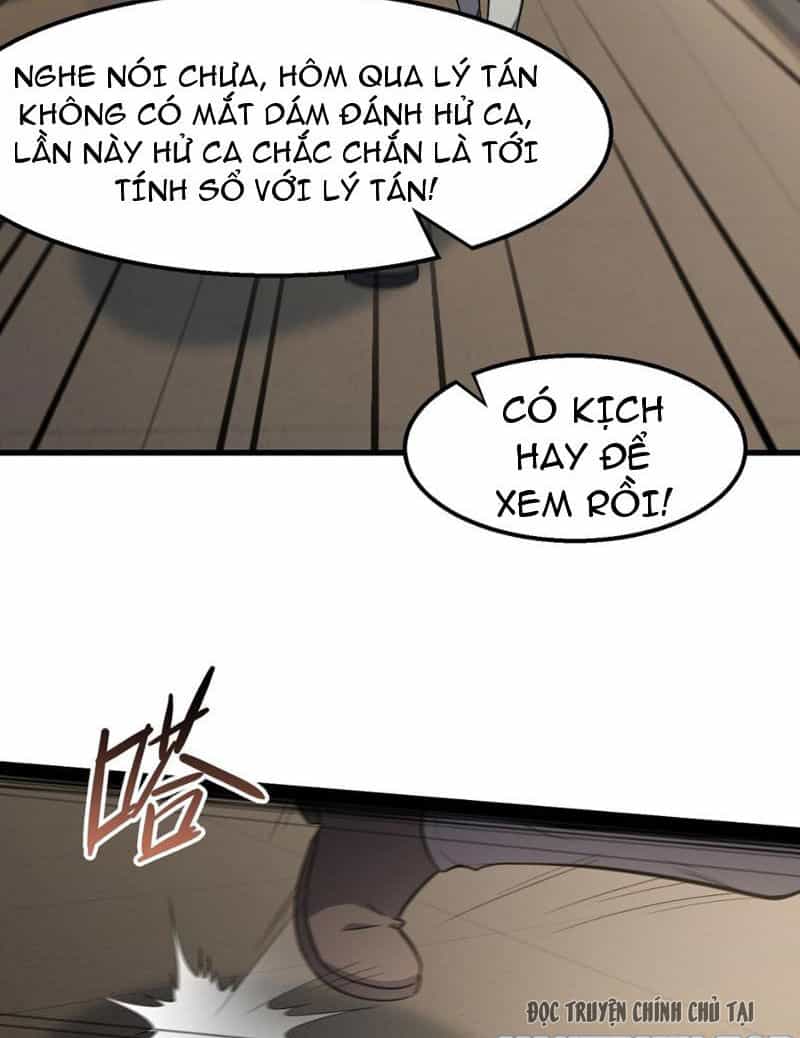 Toàn Trí Tu Tiên Giả - Chương 10 - ảnh 50
