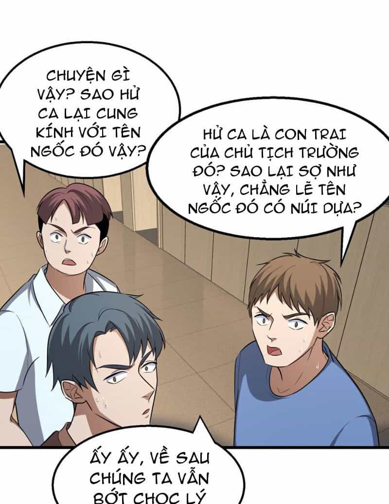 Toàn Trí Tu Tiên Giả - Chương 10 - ảnh 53