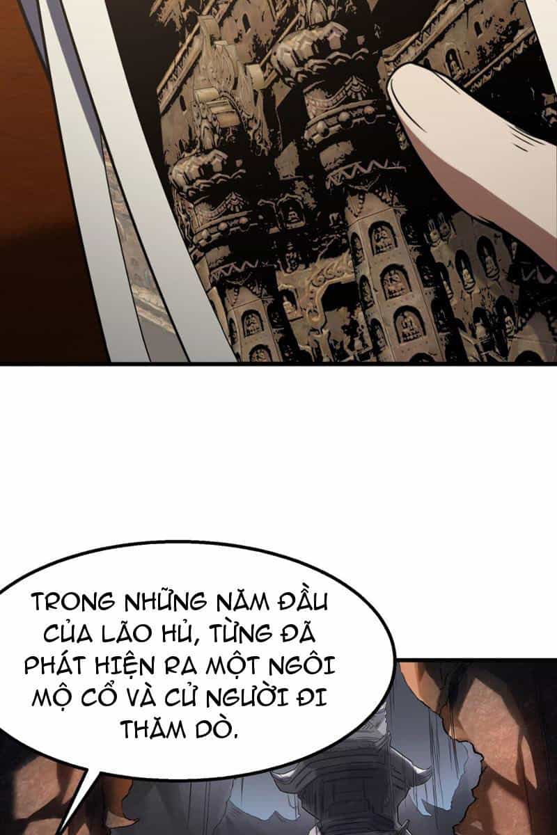 Toàn Trí Tu Tiên Giả - Chương 10 - ảnh 6