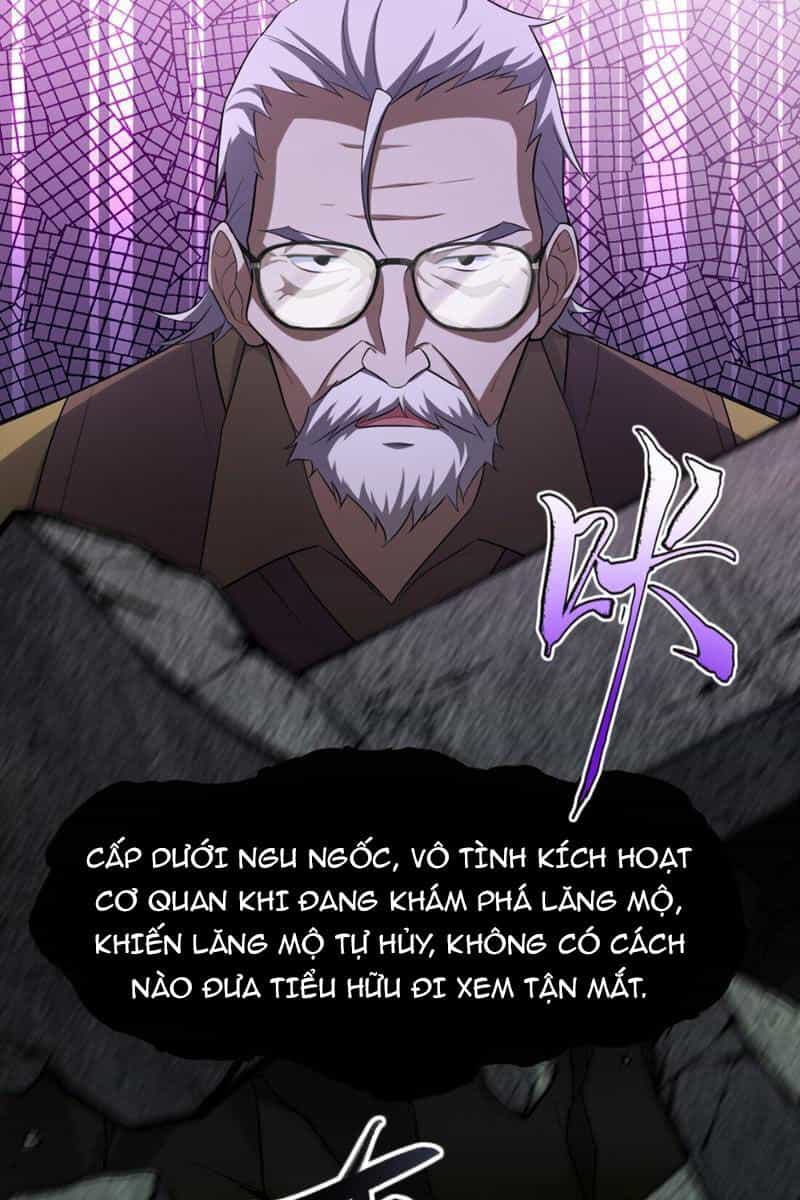 Toàn Trí Tu Tiên Giả - Chương 10 - ảnh 9