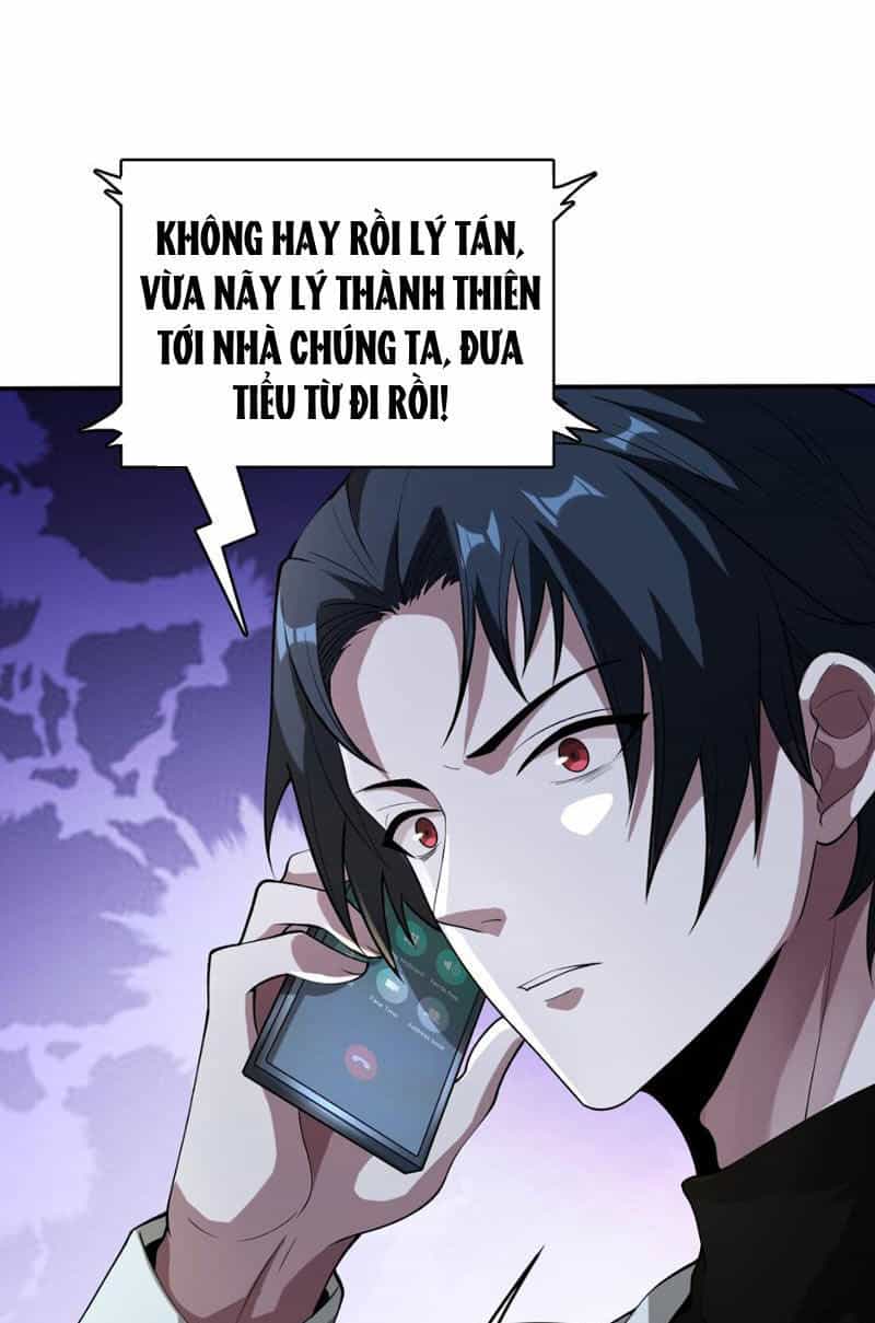 Toàn Trí Tu Tiên Giả - Chương 11 - ảnh 16