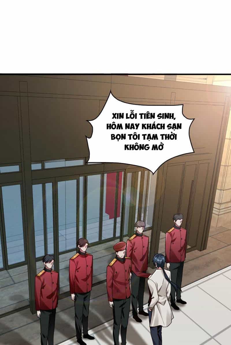 Toàn Trí Tu Tiên Giả - Chương 11 - ảnh 26