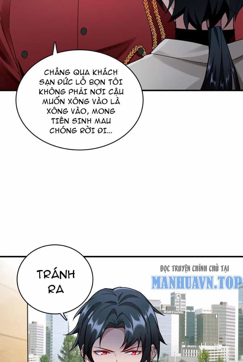 Toàn Trí Tu Tiên Giả - Chương 11 - ảnh 30