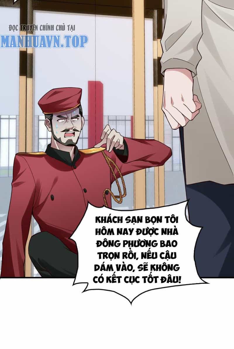 Toàn Trí Tu Tiên Giả - Chương 11 - ảnh 37