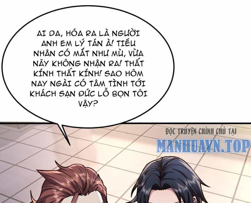 Toàn Trí Tu Tiên Giả - Chương 11 - ảnh 47