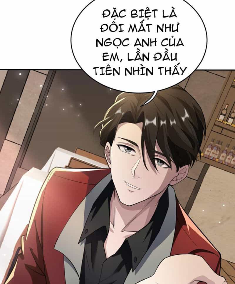 Toàn Trí Tu Tiên Giả - Chương 12 - ảnh 19