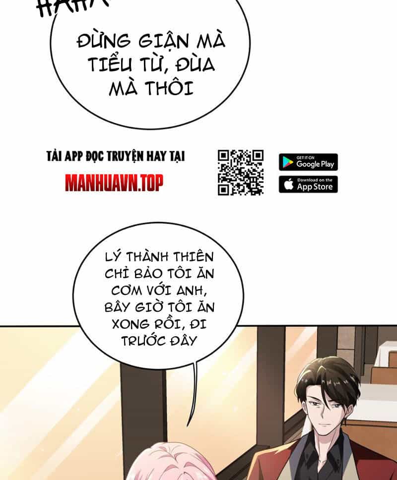 Toàn Trí Tu Tiên Giả - Chương 12 - ảnh 23